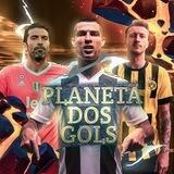 × PLANETA DOS GOLS ×