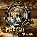 MARKAH TERTINGGAL