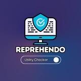 Reprehendo - Utility Checker Portal👨🏼‍💻