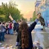جمعی از جوانان محلات تهران