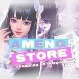 Ämêñg, open