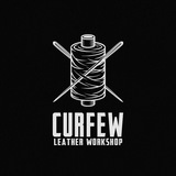 CURFEW I Изделия из кожи ручной работы
