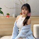 美美的秘密频道🎄