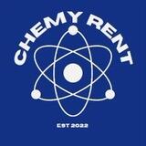Chemy Rent ; ORDAL