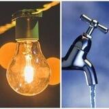 ⚡ Дніпро і область - Світло/Вода/Тривога
