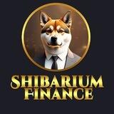 Shibarium Finance | $SHIBFI | ETH | Portal |