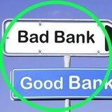 BadBank - Резервный канал