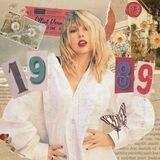 1989’s curated—rarities.