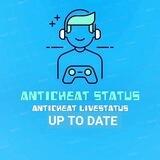 ANTICHEAT STATUS