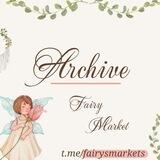 Archive Fairys