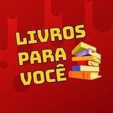 LIVROS PARA VOCÊ