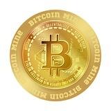 Bitcoin Mine