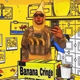 Banana Cringe | بنانا کرینج