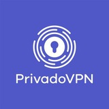 Privado VPN - Clinet Pro - Http Custom - Open VPN | اکانت - بکاپ - کانفیگ کاستوم،اوپن رایگان پریوادو