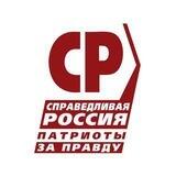 Справедливая Россия Запорожская область
