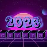 Crypto 2023 Portal