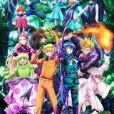 Mairimashita! Iruma-kun 3rd Season|AL