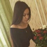 Лена Петернел