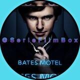 🇫🇷 Bates Motel VF FRENCH INTEGRALE SAISON 1 2 3 4 5 6