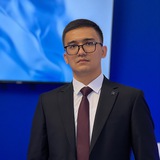 Jahongir Zokhidov - Blog