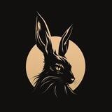 Black Rabbit AI Portal