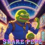 Rare Pepe Portal ($RARE) | Tax 3/3 🐸»