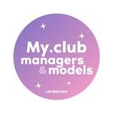 My.Club managers and models