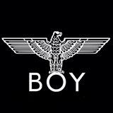 📣BOY担保公告