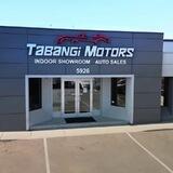 Dealership TABANGI MOTORS
