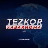 Tezkor Xabarnoma | Расмий канал
