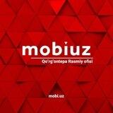 🔻🔻🔻| Қўрғонтепа MOBIUZ (UMS) Расмий канал!!! |🔻🔻🔻