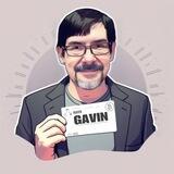 GAVIN - Bitcoin's developer