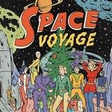 Space Voyage 🪐