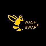 WaspSwap portal
