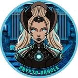 CryptoOracle Portal