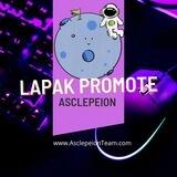 LPM ASCLEPEION [BEBAS OOT]