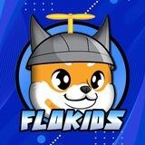 Flokids - Portal