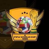 Fifa World Cup 1996 Portal