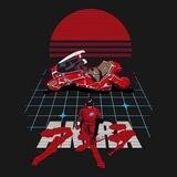 Akira Inu (アキラ) | BSC