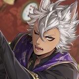 jack howl! <3