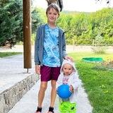 Ay_Marina & ДВА сына