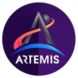 Артемида - лунная программа