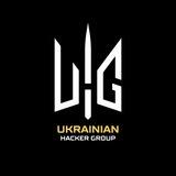 Ukrainian Hacker Group