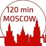 Moscow Walking