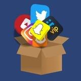 تحديث تطبيقات بلاس ايفون