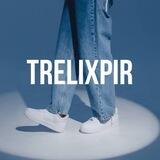 Кроссовки «Trelixpir»