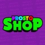 Prosto shop