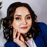Бизнес-психолог и коуч Наталья Новожилова