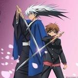 Nura: Rise of the Yokai Clan