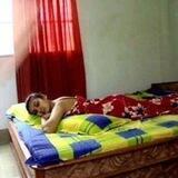 Cute komal